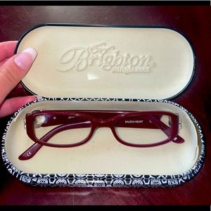 Brighton Reading Glasses